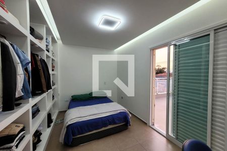Casa à venda com 155m², 3 quartos e 3 vagasQuarto 1
