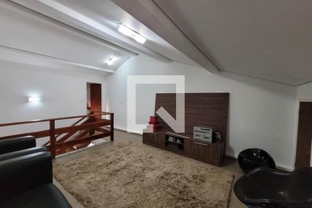 Casa à venda com 155m², 3 quartos e 3 vagasSala