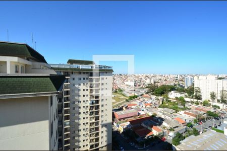 Apartamento para alugar com 3 quartos, 140m² em Vila Paulista, São Paulo