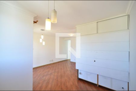 Sala de apartamento para alugar com 3 quartos, 140m² em Vila Paulista, São Paulo