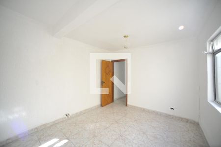 Sala de Casa com 2 quartos, 100m² Jardim Anália Franco