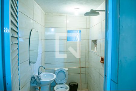 Casa para alugar com 600m², 4 quartos e 1 vagasubsolo