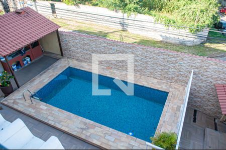 Casa para alugar com 600m², 4 quartos e 1 vagapiscina