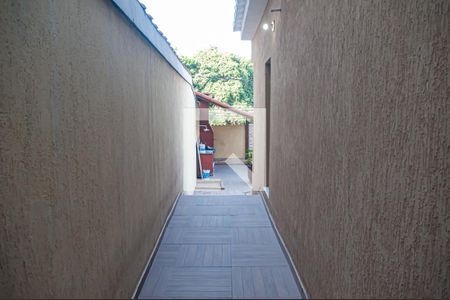 Casa para alugar com 600m², 4 quartos e 1 vagacorredor