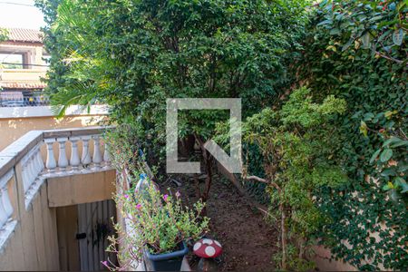 Casa para alugar com 600m², 4 quartos e 1 vagaentrada