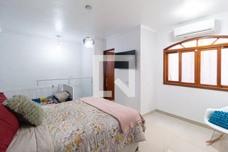 Suíte de casa à venda com 3 quartos, 154m² em Veloso, Osasco