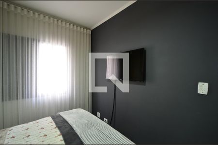 Quarto 2 de apartamento à venda com 2 quartos, 57m² em Vila Mascote, São Paulo