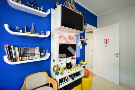 Quarto 1 de apartamento à venda com 2 quartos, 57m² em Vila Mascote, São Paulo