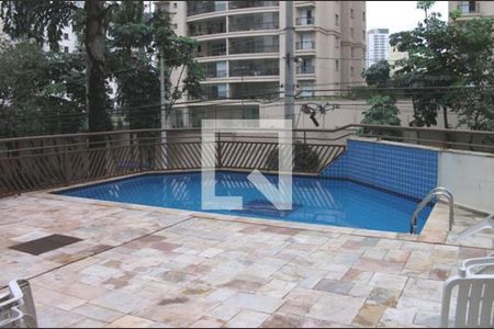 Apartamento à venda com 57m², 2 quartos e 1 vagaPiscina