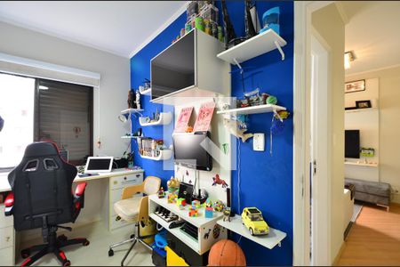 Quarto 1 de apartamento à venda com 2 quartos, 57m² em Vila Mascote, São Paulo