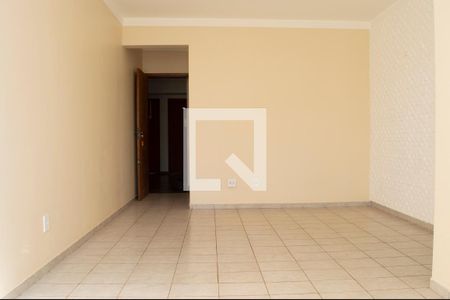 Sala de apartamento para alugar com 3 quartos, 62m² em Lagoinha, Uberlândia
