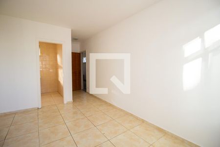 Sala de apartamento à venda com 1 quarto, 42m² em Liberdade, São Paulo