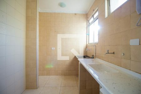 Apartamento para alugar com 42m², 1 quarto e sem vagaCozinha 