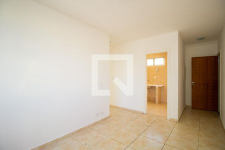 Sala de apartamento à venda com 1 quarto, 42m² em Liberdade, São Paulo