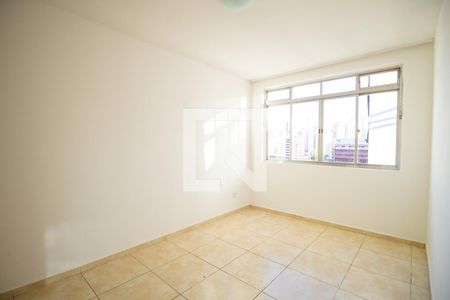 Sala de apartamento à venda com 1 quarto, 42m² em Liberdade, São Paulo