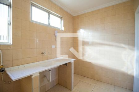 Apartamento para alugar com 42m², 1 quarto e sem vagaCozinha 