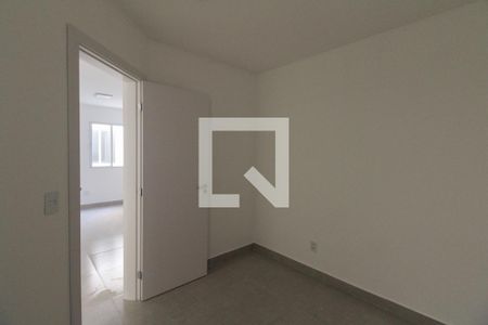 Apartamento para alugar com 35m², 2 quartos e sem vagaQuarto 2