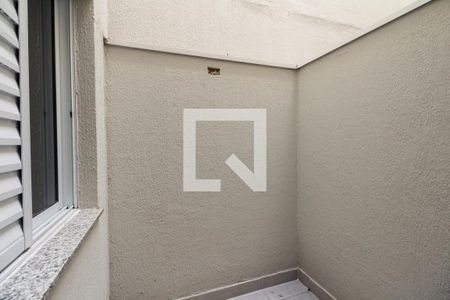 Apartamento para alugar com 35m², 2 quartos e sem vagaÁrea Externa Privativa
