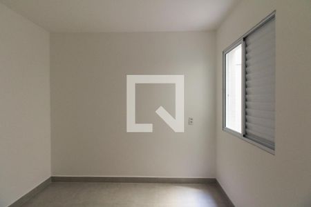 Quarto 2 de apartamento para alugar com 2 quartos, 35m² em Vila Carrao, São Paulo