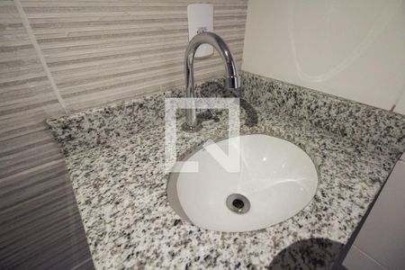Apartamento para alugar com 35m², 2 quartos e sem vagaBanheiro