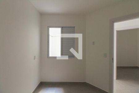 Apartamento para alugar com 35m², 2 quartos e sem vagaQuarto 2