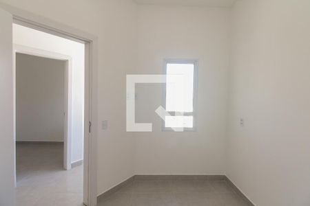 Quarto 1 de apartamento para alugar com 2 quartos, 35m² em Vila Carrao, São Paulo