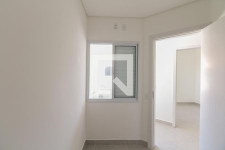 Quarto 2 de apartamento para alugar com 2 quartos, 35m² em Vila Carrao, São Paulo