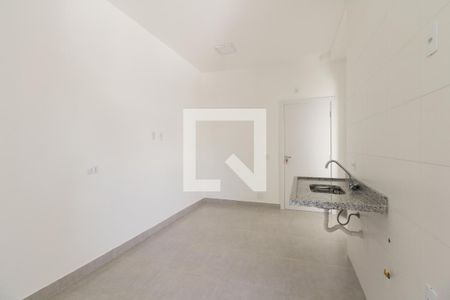 Apartamento para alugar com 2 quartos, 35m² em Vila Carrao, São Paulo