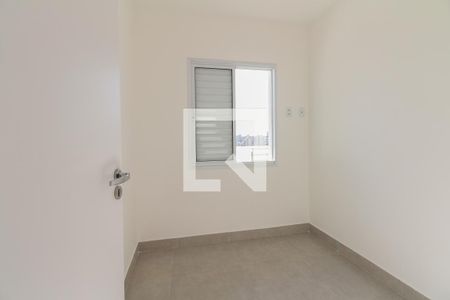 Quarto 1 de apartamento para alugar com 2 quartos, 36m² em Vila Carrao, São Paulo
