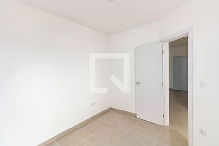 Quarto 1 de apartamento para alugar com 2 quartos, 40m² em Vila Graciosa, São Paulo