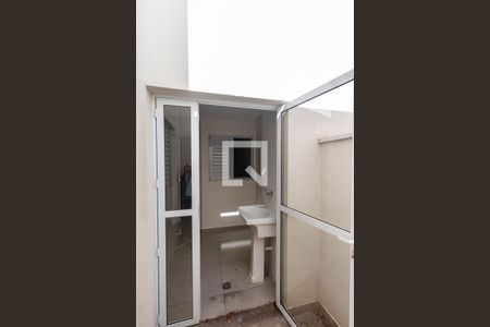 Apartamento para alugar com 40m², 2 quartos e sem vaga Apartamento para alugar com 40m², 2 quartos e sem vagaÁrea Livre