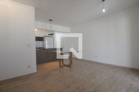 Sala de apartamento para alugar com 2 quartos, 72m² em Vila Andrade, São Paulo