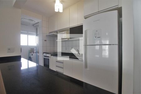 Apartamento para alugar com 72m², 2 quartos e 2 vagasCozinha