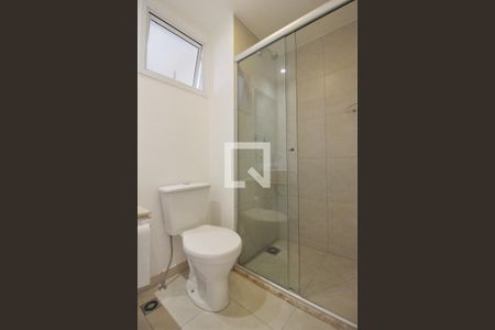 Apartamento para alugar com 72m², 2 quartos e 2 vagasBanheiro
