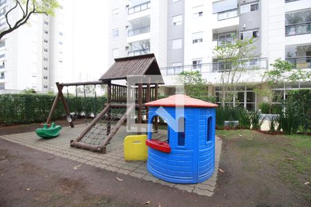 Apartamento para alugar com 72m², 2 quartos e 2 vagasÁrea Comum - Playground