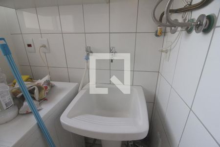 Apartamento para alugar com 72m², 2 quartos e 2 vagasTanque