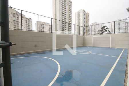 Apartamento para alugar com 72m², 2 quartos e 2 vagasQuadra