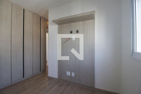 Suíte de apartamento para alugar com 2 quartos, 72m² em Vila Andrade, São Paulo