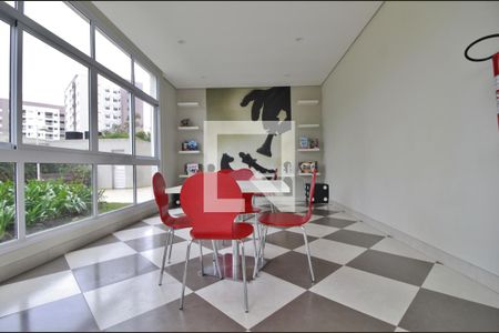 Apartamento para alugar com 72m², 2 quartos e 2 vagasOffice