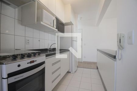 Apartamento para alugar com 72m², 2 quartos e 2 vagasCozinha