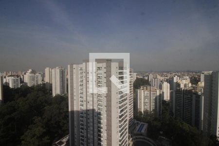 Apartamento para alugar com 72m², 2 quartos e 2 vagasVista da suíte