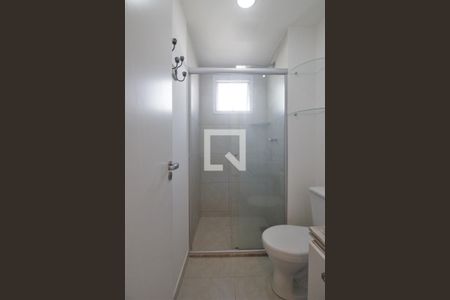 Apartamento para alugar com 72m², 2 quartos e 2 vagasBanheiro