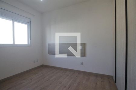 Suíte de apartamento para alugar com 2 quartos, 72m² em Vila Andrade, São Paulo