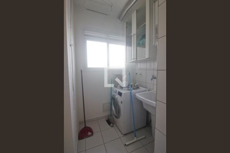 Apartamento para alugar com 72m², 2 quartos e 2 vagasÁrea de Serviço