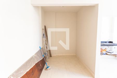Sala de apartamento para alugar com 1 quarto, 53m² em Centro , Belo Horizonte