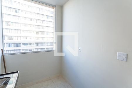 Apartamento para alugar com 53m², 1 quarto e sem vagaCozinha/Área de Serviço