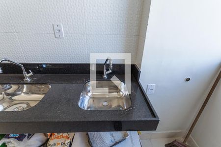 Apartamento para alugar com 53m², 1 quarto e sem vagaTanque