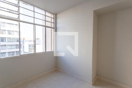 Suíte de apartamento para alugar com 1 quarto, 53m² em Centro , Belo Horizonte