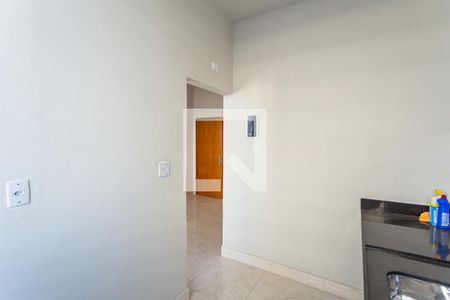 Apartamento para alugar com 53m², 1 quarto e sem vagaCozinha/Área de Serviço