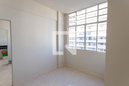 Suíte de apartamento para alugar com 1 quarto, 53m² em Centro , Belo Horizonte